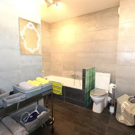Onebedroom Near Monaco, Seaview Pool & Parking #11 * Beausoleil