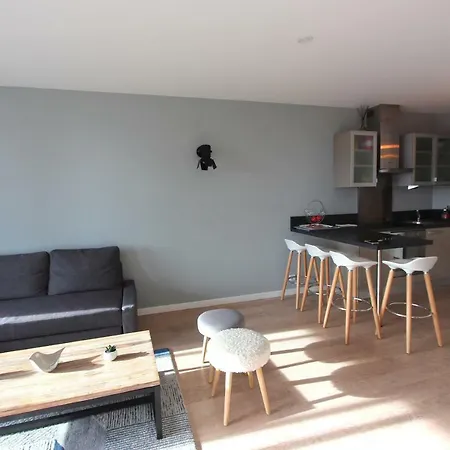 Lejlighed Onebedroom Near Monaco, Seaview Pool & Parking #11