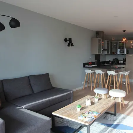 Onebedroom Near Monaco, Seaview Pool & Parking #11