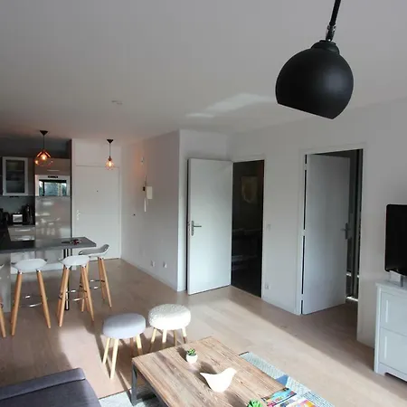 Onebedroom Near Monaco, Seaview Pool & Parking #11 Lejlighed *