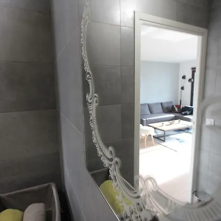 Onebedroom Near Monaco, Seaview Pool & Parking #11 Lejlighed *